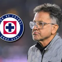 Juan Carlos Osorio, duro contra Cruz Azul: "Merecimos el empate"