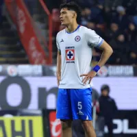 La autocrítica de Chiquete Orozco tras el triunfo de Cruz Azul