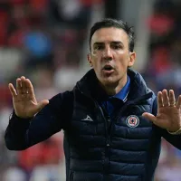 Sánchez respondió las intenciones de Cruz Azul