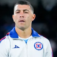 Erik Lira reaparecería en el juego ante Pachuca: ¿Titular?