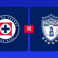 ¿Dónde y cómo ver EN VIVO Cruz Azul vs. Pachuca por el Clausura 2025?