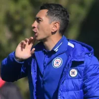 Cruz Azul Sub 23 también tiene nuevo DT en ausencia de Vicente Sánchez: ¿quién es Jürgen Castañeda?