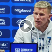 Mateusz Bogusz: así se pronuncia de manera correcta el nombre del refuerzo polaco de Cruz Azul