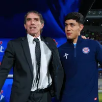 Almada se deshizo en elogios hacia Cruz Azul