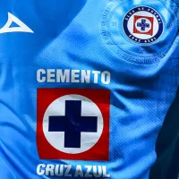 Cruz Azul hoy: Mateusz Bogusz, Jorge Sánchez y Vicente Sánchez