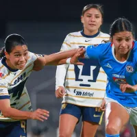 Cruz Azul cae ante Pumas y sigue perdiendo terreno en la Liga MX Femenil: así quedó en la tabla