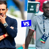Las alineaciones de Cruz Azul vs. Real Hope por la Vuelta de la Primera Ronda de la Concachampions 2025