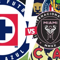 ¿Quién sería el próximo rival de Cruz Azul en Concachampions?