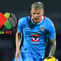 La Liga MX premió a Mateusz Bogusz tras su debut en Cruz Azul