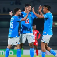 Cruz Azul a Octavos de Concachampions: posible rival y fecha del juego