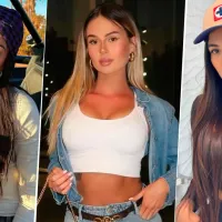 Día de los enamorados: ellas son las esposas e inspiración de los jugadores de Cruz Azul