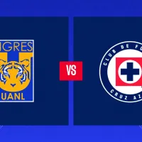 ¿Dónde ver EN VIVO y GRATIS Tigres vs. Cruz Azul por el Clausura 2025?