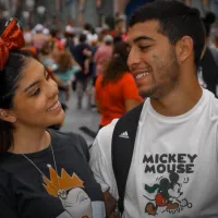 Erik Lira y un amor incondicional que lo acompaña desde la cantera: su historia con Ana Paula
