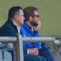 No es buscar nuevo DT: revelan el principal objetivo de Cruz Azul