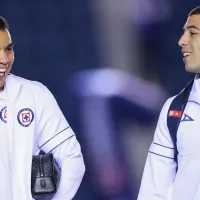 Charly Rodríguez y Lira ya tendrían fecha para renovar en Cruz Azul