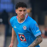 Jorge Sánchez no estará disponible vs. Tigres