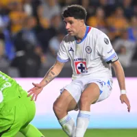 Tabla de goleo EN VIVO: Así quedó Ignacio Rivero tras su gol vs Tigres