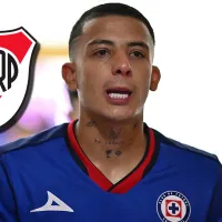 ¿Qué beneficios tendrá Cruz Azul con la venta de Castaño a River?