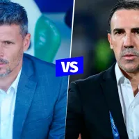 Las alineaciones de Cruz Azul vs. Santos Laguna por la Jornada 9 del Clausura 2025