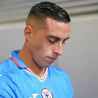 Ramiro Funes Mori se va de River y llega a otro grande argentino