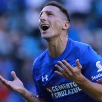 Chaco Giménez reveló el día más feliz de su carrera