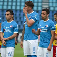 Cruz Azul lo dejó libre y buscará revancha con Querétaro