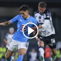 Cruz Azul 0-0 Querétaro EN VIVO: sigue el juego por la jornada 8