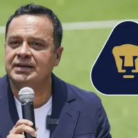 Víctor Velázquez dijo dónde jugaría Cruz Azul ante Pumas