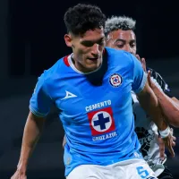 El contundente mensaje de Jesús Orozco tras el triunfo de Cruz Azul