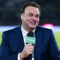 David Faitelson le propuso a Pumas un DT que Cruz Azul tiene apuntado