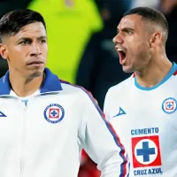 El abismo entre los salarios de Giakoumakis y Sepúlveda en Cruz Azul