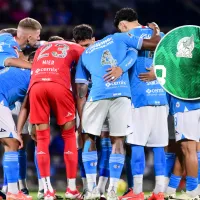 Revelan qué jugadores de Cruz Azul estarán en el Final Four con México