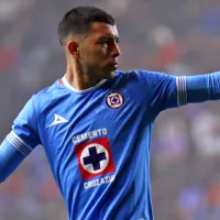 Los millones que recibiría Cruz Azul a cambio de Erik Lira si avanza su venta al Niza