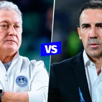 Las alineaciones de Cruz Azul vs. Mazatlán por la Jornada 10 del Clausura 2025