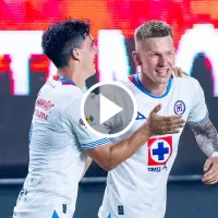 Cruz Azul 1-1 Mazatlán: goles, videos y polémicas de la fecha 10 del Torneo Clausura 2025 de la Liga MX