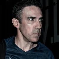 La inesperada reacción de Vicente Sánchez tras el resultado de Cruz Azul frente a Mazatlán