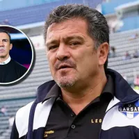 Feroz crítica de Carlos Hermosillo a Vicente Sánchez: “Cruz Azul no me gusta nada”