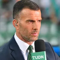 Tito Villa ironizó sobre el gol anulado a Toluca ante América: “¿Por qué no quieren…?”