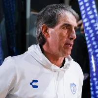 Cruz Azul y un obstáculo menos para que Guillermo Almada sea su nuevo entrenador