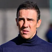 Ponen en duda el futuro de Vicente Sánchez como DT de Cruz Azul: “Cuando uno toca la puerta…”