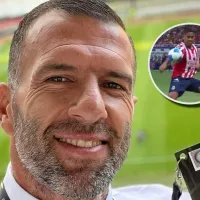 Tito Villa, ex jugador de Cruz Azul, defendió al América tras la polémica con Chivas