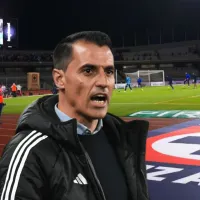 La afición de Cruz Azul se mostró en favor de que llegue Guillermo Farré como DT