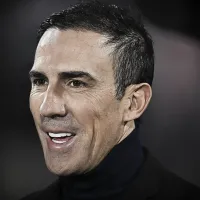 Molestia en el vestidor de Cruz Azul por los borrados de Vicente Sánchez en la Concachampions