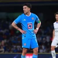 Palo inesperado de Ignacio Rivero a Vicente Sánchez: “Capaz no gusta tanto el juego…”