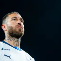 La publicación de Sergio Ramos tras el Cruz Azul vs. Rayados que no gustará a Willer Ditta