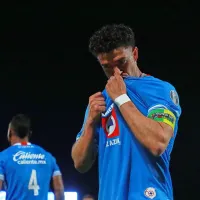 Tabla de goleo Actualizada: Así quedó Nacho Rivero tras su gol en el Cruz Azul vs. Rayados