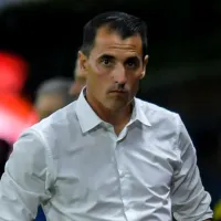 ¿Se acerca a Cruz Azul? Guillermo Farré podría dejar de ser el DT de Sporting Cristal