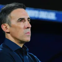 Vicente Sánchez se jugaría su puesto en Cruz Azul ante Seattle Sounders: “Podría venir un cambio”