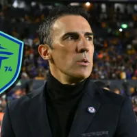 No solo Giakoumakis: el otro jugador de Cruz Azul desafectado vs. Seattle Sounders