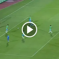 ¿Autogol? Luka Romero y Jorge Sánchez sellaron la goleada de Cruz Azul: Así fueron sus goles